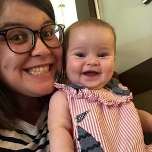 Meet your Posher, Erin